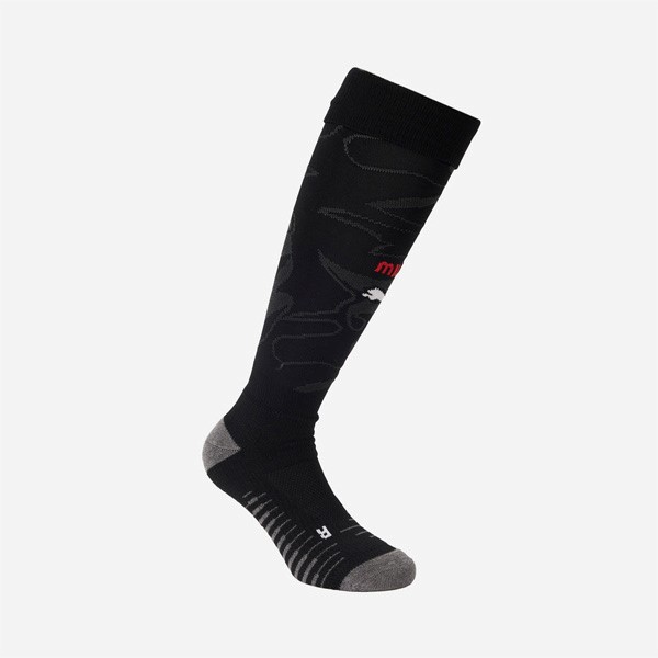 Socken AC Milan Heim 2025-26